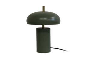 Leitmotiv - Tafellamp Joya - Jungle groen