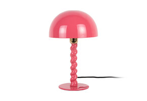 Leitmotiv - Tafellamp Prisa - Helderroze