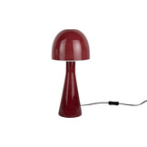 Leitmotiv - Tafellamp Bombin - Rose tan