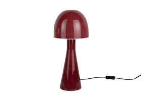 Leitmotiv - Tafellamp Bombin - Rose tan