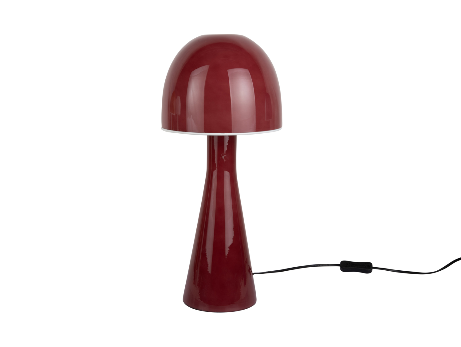 Leitmotiv - Tafellamp Bombin - Rose tan