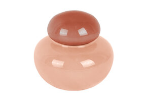 Present Time - Vaas Nuevo Dulce Small - Zachtroze