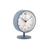 Karlsson - Wekker Brisk Dome - Classic blue