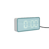 Karlsson - Wekker Audaz - Mistige blauw