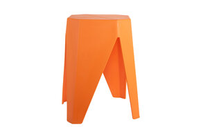 Leitmotiv - Kruk Cherish - Helderoranje