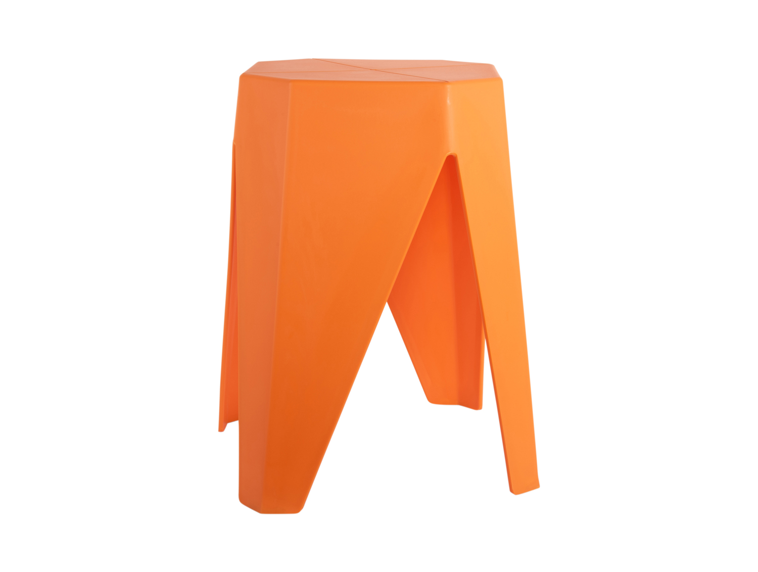 Leitmotiv - Kruk Cherish - Helderoranje