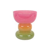 Present Time - Vaas Funky Vibes Wide - Multicolor