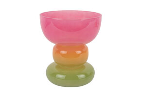 Present Time - Vaas Funky Vibes Wide - Multicolor