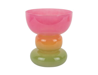 Present Time - Vaas Funky Vibes Wide - Multicolor