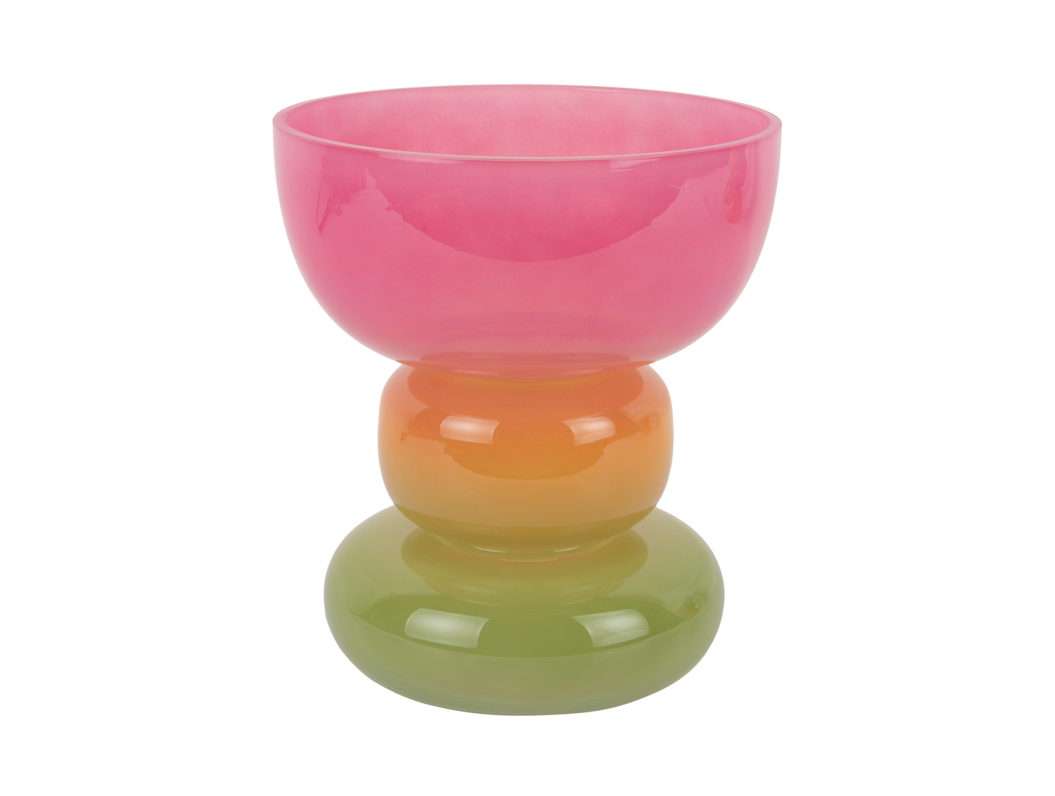 Present Time - Vaas Funky Vibes Wide - Multicolor