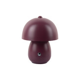 Leitmotiv - Tafellamp Mono LED - Dark mauve