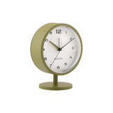 Karlsson - Wekker Brisk Dome - Army green