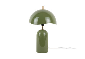 Leitmotiv - Tafellamp Querido - Jungle groen