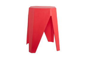 Leitmotiv - Kruk Cherish - Bright red