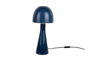 Leitmotiv - Tafellamp Bombin - Classic blue