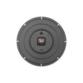 Karlsson - Wandklok Brisk Dome - Rode oker- Ø40cm