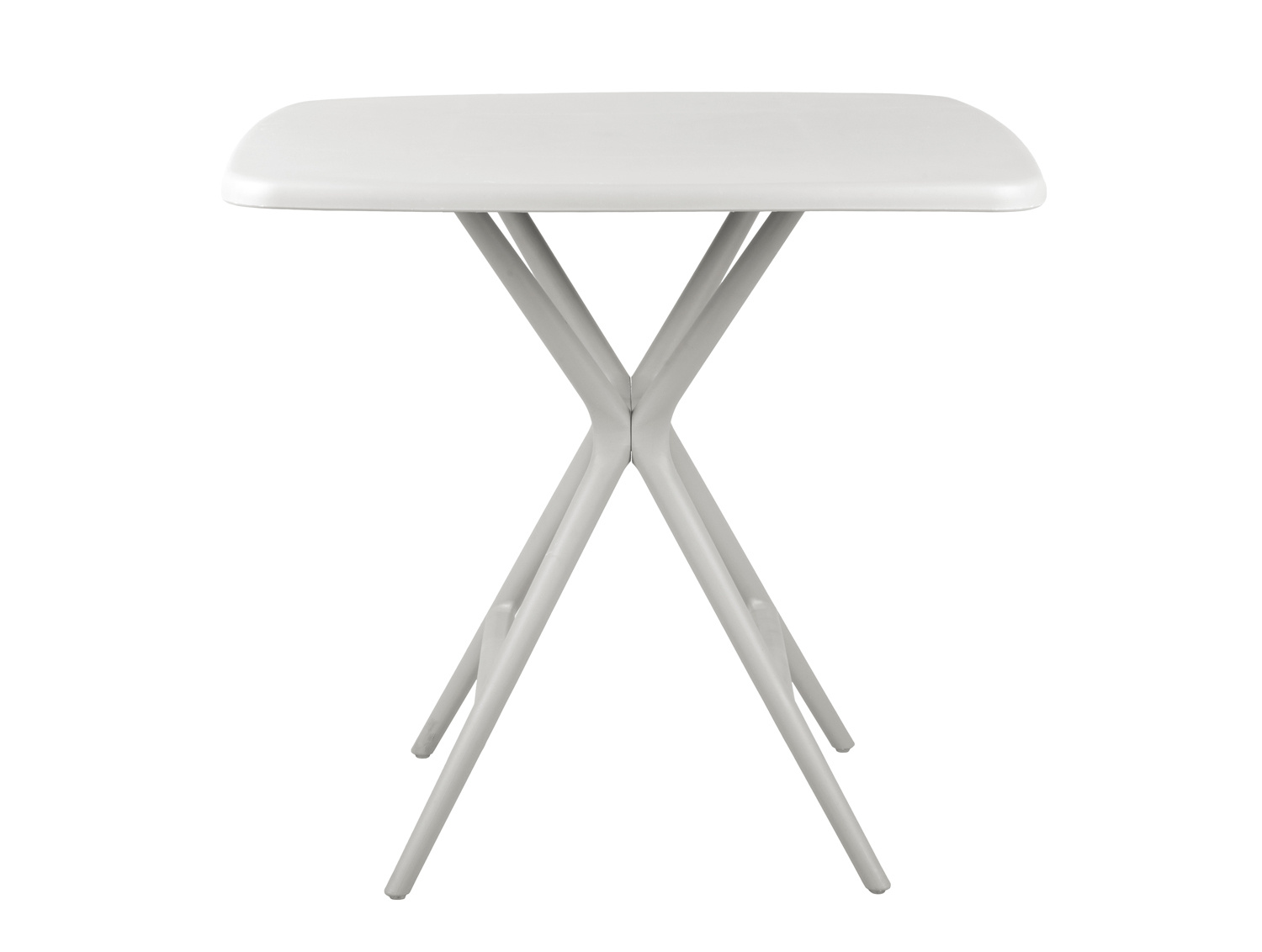 Leitmotiv - Dining Bijzettafel Mirth - Gebrokenwit