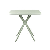 Leitmotiv - Dining Bijzettafel Mirth - Grijsjade