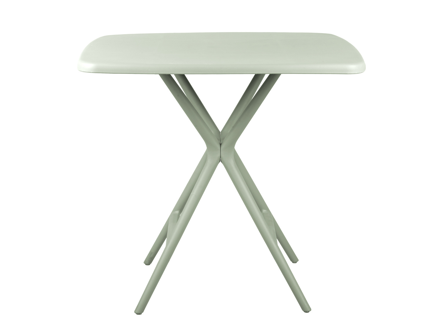 Leitmotiv - Dining Bijzettafel Mirth - Grijsjade