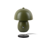 Leitmotiv - Tafellamp Mono LED - Army green
