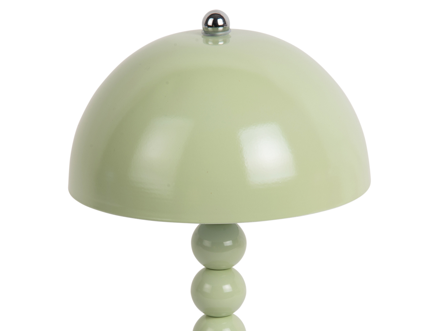 Leitmotiv - Tafellamp Bubbles - Zachtgroen