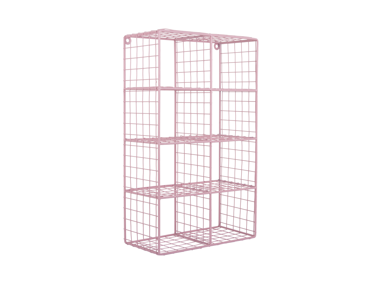 Present Time - Wandrek Reja Compartments - Zachtroze