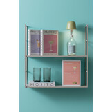 Present Time - Storage Book Daiquiri - Zachtroze