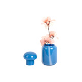 Present Time - Vaas Dulce Raya Small - Classic blue