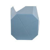 Leitmotiv - Kruk Cherish - Zachtblauw