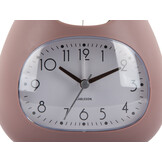 Karlsson - Wekker Blob Bell - Zachtroze