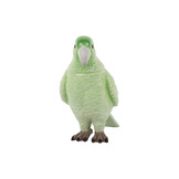 Present Time - Storage Jar Bird - Zachtgroen