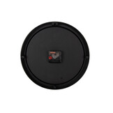 Karlsson - Wandklok Bella - Dark mauve