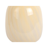 Leitmotiv - Tafellamp Summer Globe - Zachtgeel