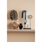 Present Time - Beeld Abstract Art High - Multicolor