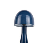 Leitmotiv - Tafellamp Bombin - Classic blue