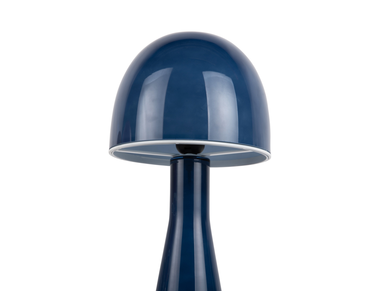 Leitmotiv - Tafellamp Bombin - Classic blue