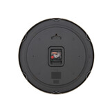 Karlsson - Wandklok Orgullo - Army green- Ø40cm