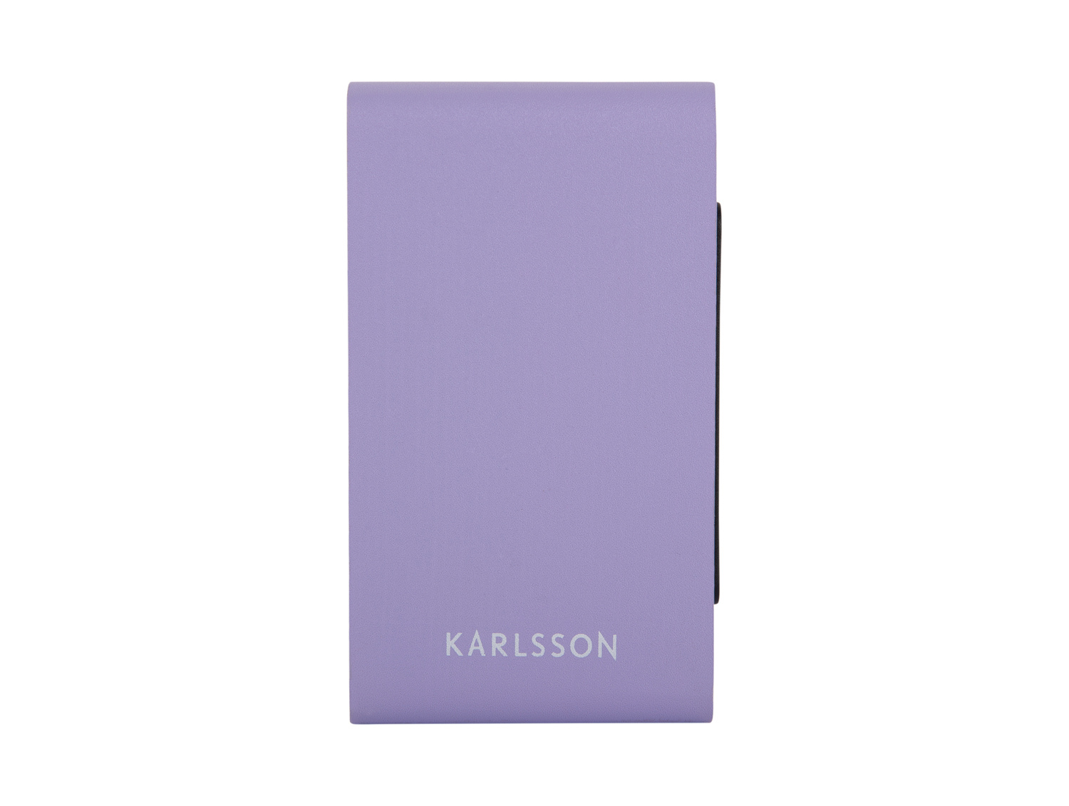 Karlsson - Wekker Funky Vibes Blue Tooth Speaker - Purple & yellow