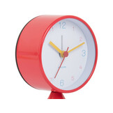 Karlsson - Wekker Funky Vibes - Scarlet red