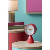 Karlsson - Wekker Funky Vibes - Scarlet red