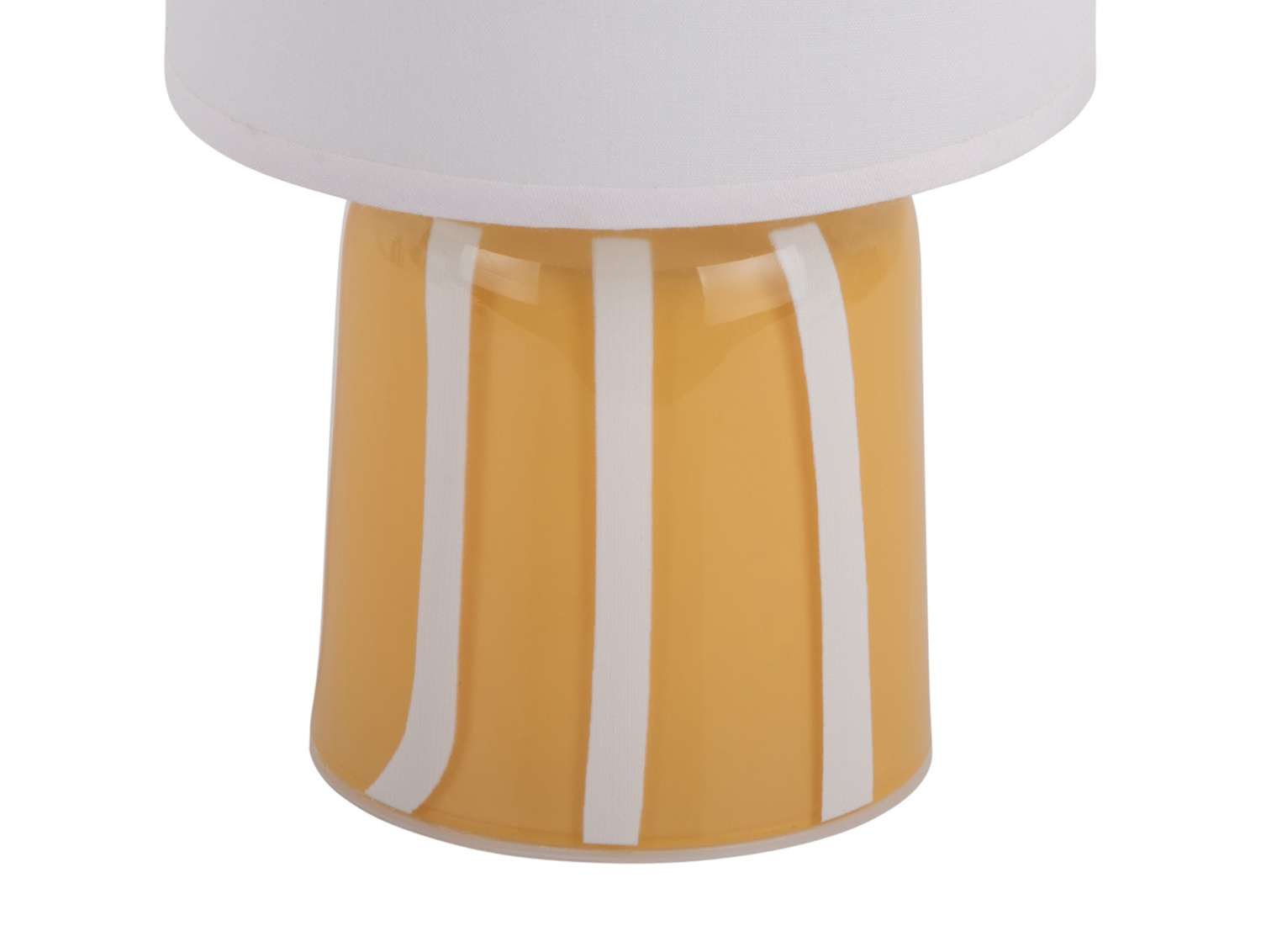 Leitmotiv - Tafellamp Verano LED - Heldergeel