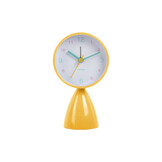 Karlsson - Wekker Funky Vibes - Heldergeel