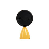 Karlsson - Wekker Funky Vibes - Heldergeel