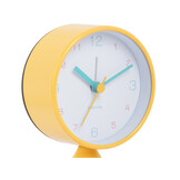 Karlsson - Wekker Funky Vibes - Heldergeel