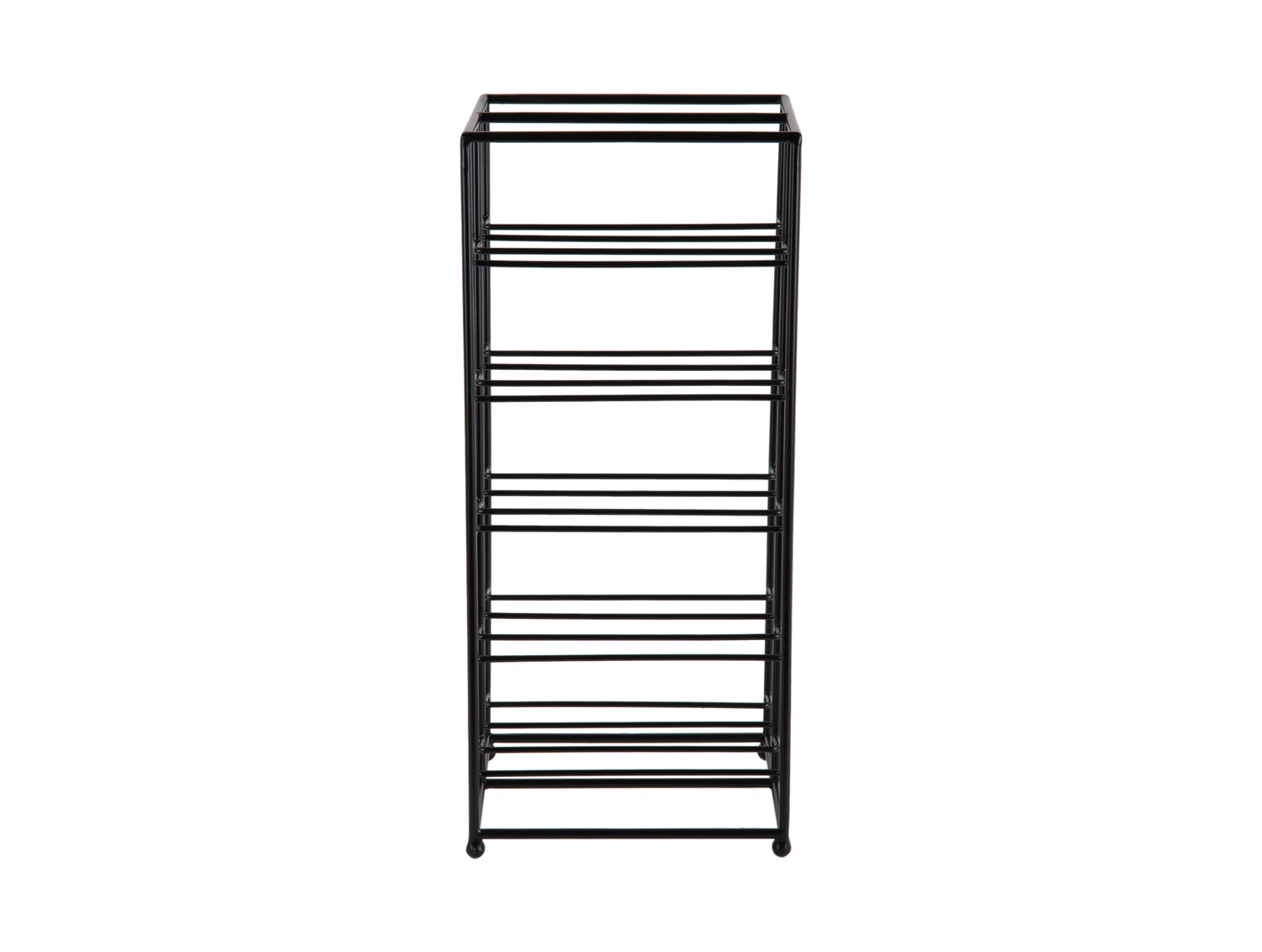 Present Time - Wijnrek Dual Floor - Zwart