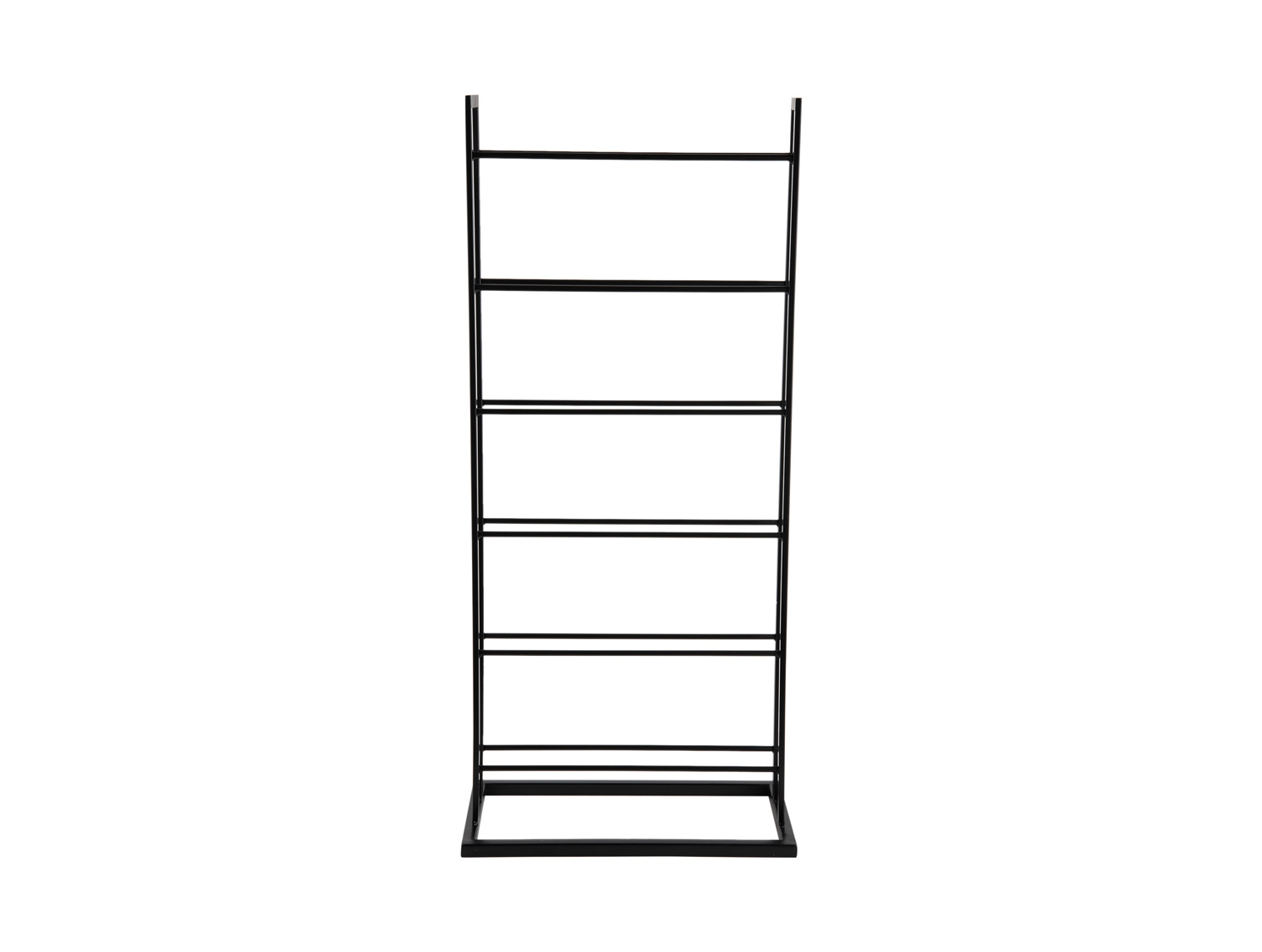 Present Time - Wijnrek Single Floor - Zwart