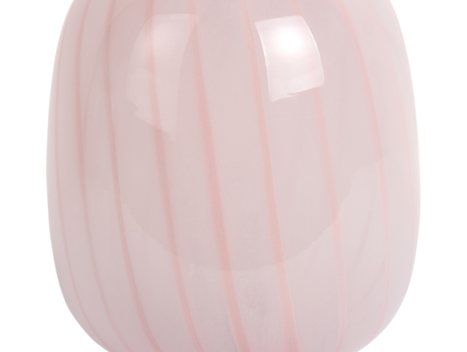 Leitmotiv - Tafellamp Summer Globe - Zachtroze