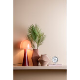 Leitmotiv - Tafellamp Bombin - Rose tan