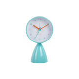 Karlsson - Wekker Funky Vibes - Turquoise blue