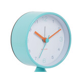 Karlsson - Wekker Funky Vibes - Turquoise blue